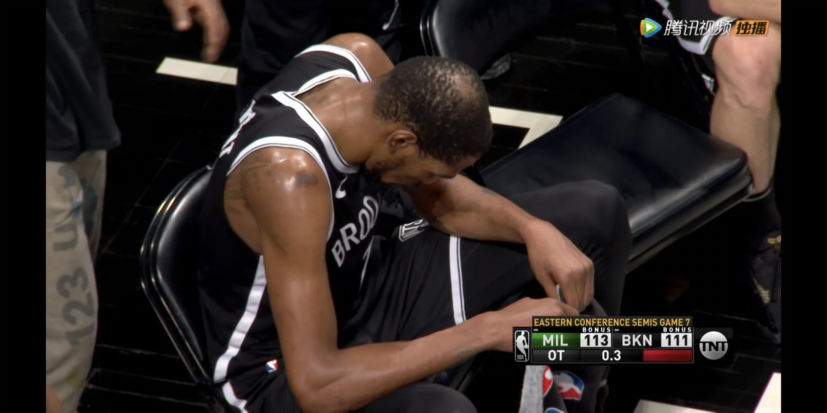 Karsa重要时刻领先优势明显,篮网带队取胜! Karsa重要时刻领先优势明显,篮网带队取胜!