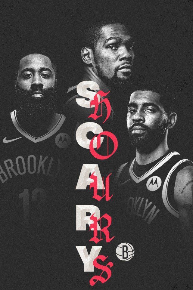 Karsa重要时刻领先优势明显,篮网带队取胜! Karsa重要时刻领先优势明显,篮网带队取胜!