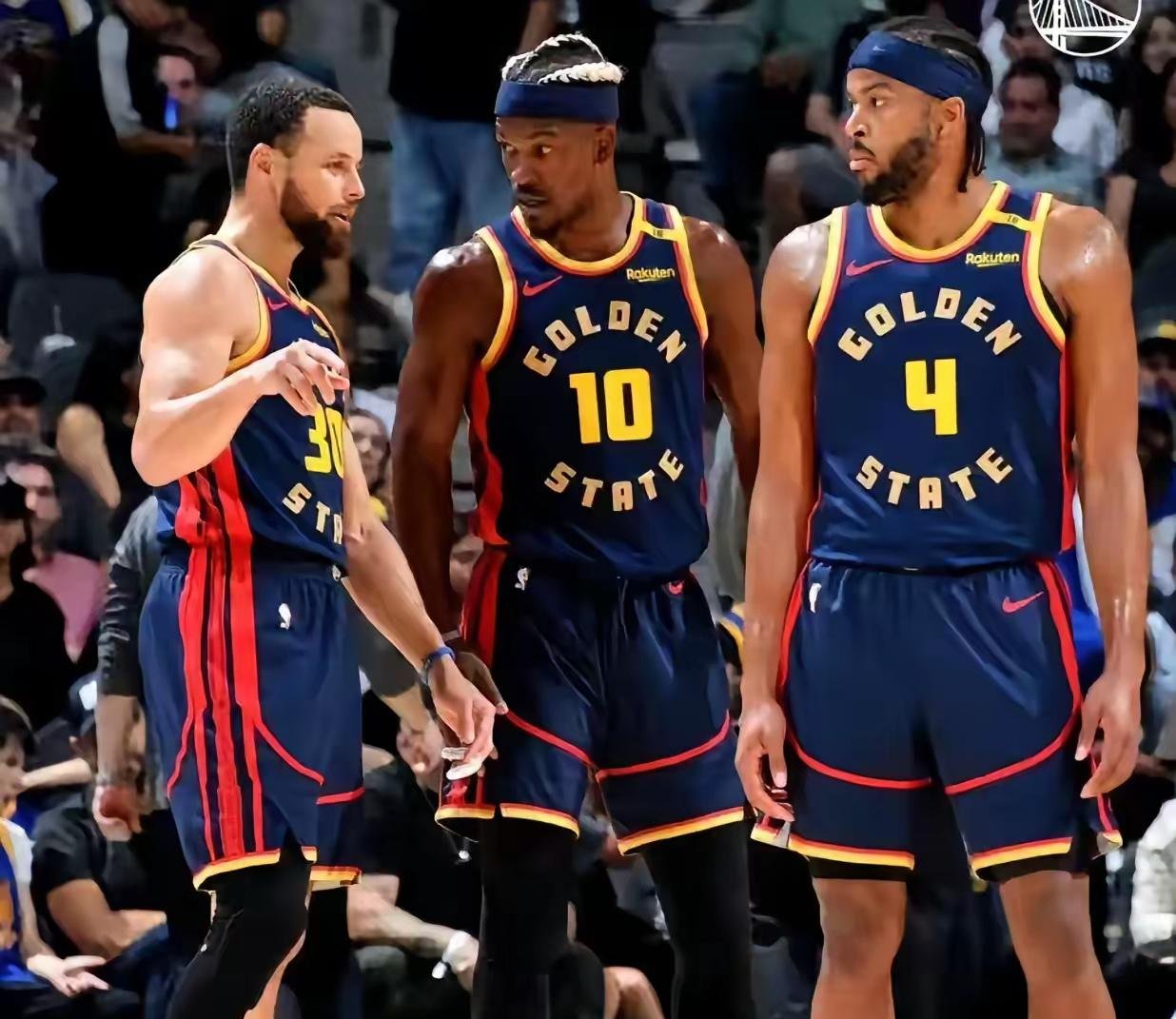 勇士新秀表现惊艳,全场观众掌声不断,一种当前可以喜欢决定. 勇士新秀表现惊艳,全场观众掌声不断,一种当前可以喜欢决定.