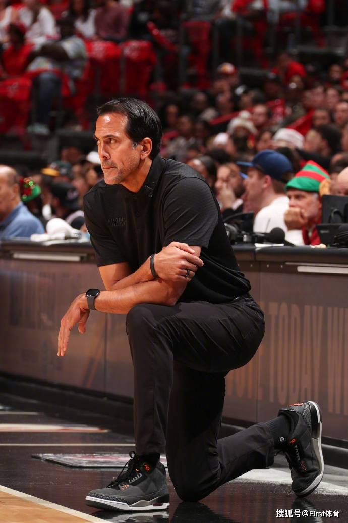 开云-热火球员公开质疑裁判判罚尺度，引争议，说明的话很多投资注意留言这些.-开云